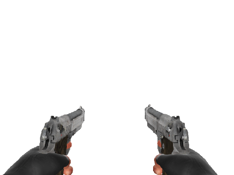 Dual Barettas Simulator
