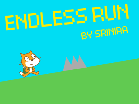 ENDLESS RUN