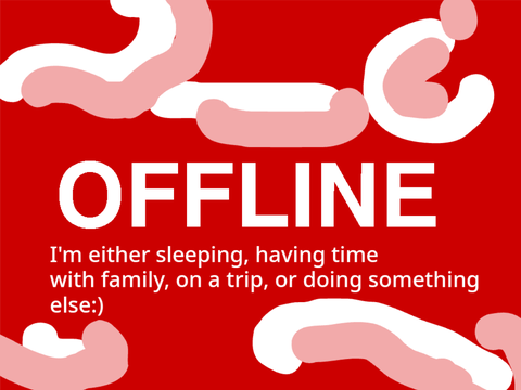 Am I online?  