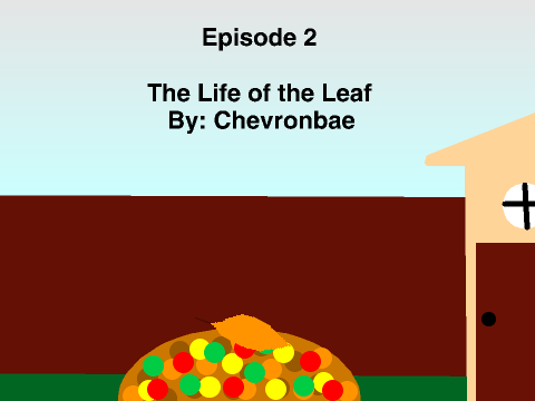 The Life of the Leaf Episode 2