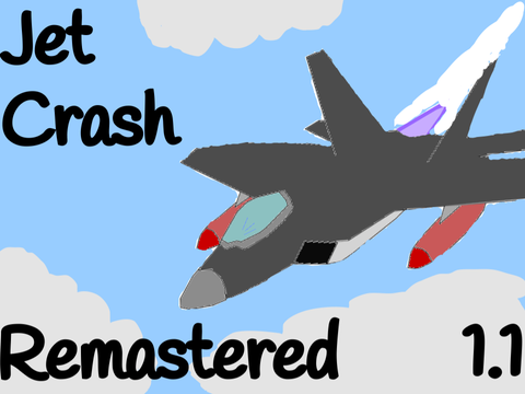 Jet Crash - Remastered (1.1)