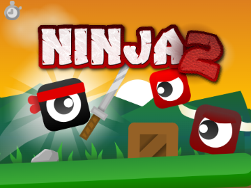 Ninja 2  / #Games #all #trending remix