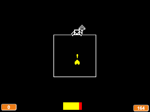 Yellow Heart Game