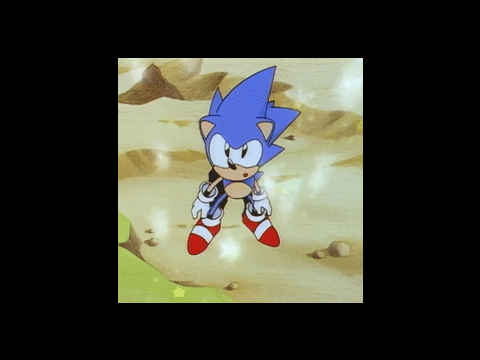 Sonic CD Music: Cosmic Eternity