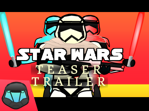 Star Wars T.S.O.T.B Official Teaser Trailer 