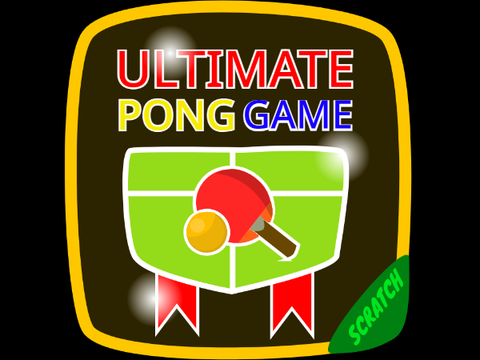 -=UltimatePongGame=- v0.7