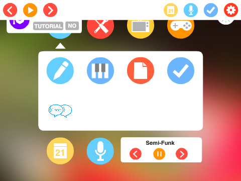 Fiber OS 5.2 ~ Featuring Chatt (App Version)