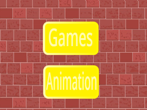 Fun games