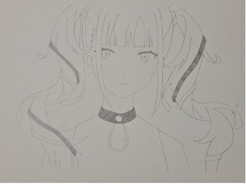 イラスト#3