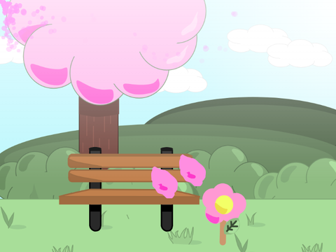 Spring 2024 Contest Entry!
