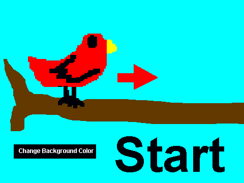 Bird Jump 1.4