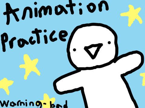 Animation Practice