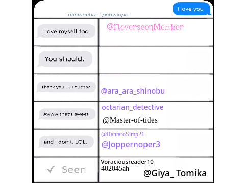Remix and add yourself to one 