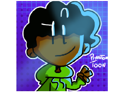 fanfart for mr @synrgy_ because uhh yes