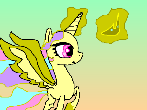 Princess School Sign Up  Sheet remix