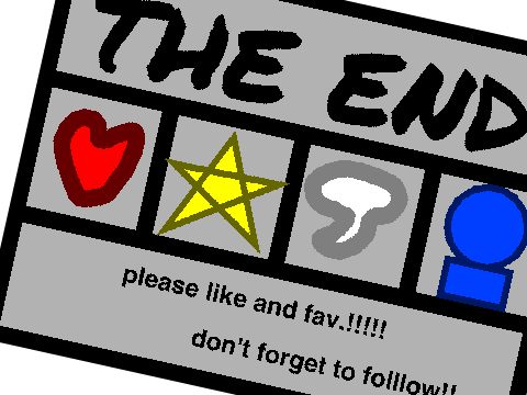 my outro