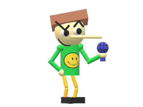 leak
