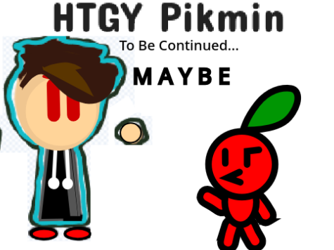 How To Grow Your Pikmin. Continued? > TBD