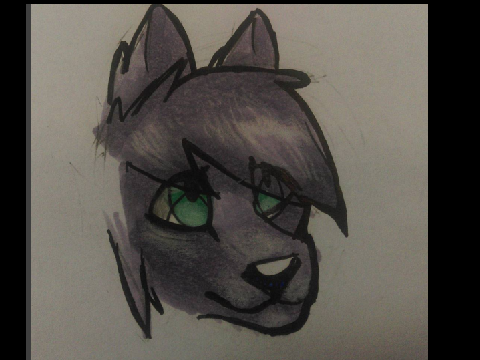 Anuine Fanart!