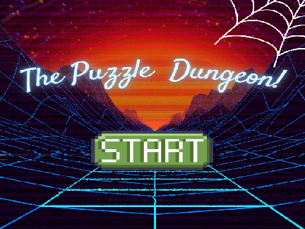 The Puzzle Dungeon! v1.0