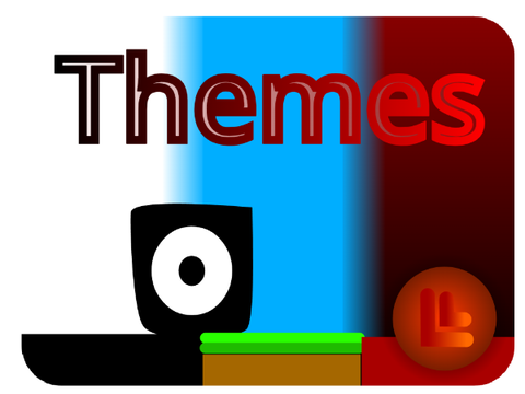 Themes - A Platformer
