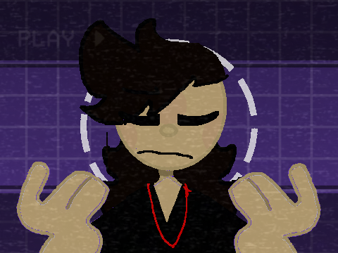 ★WANNABE || MEME TEMPLATE remix