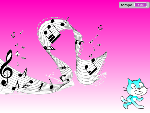 Chord & Arpeggio