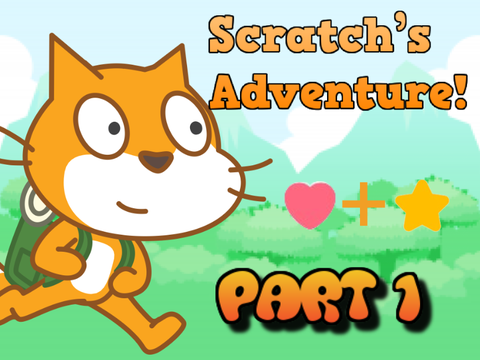 Goofy ahh version SCRATCH’S JOURNEY!|| A PUZZLE GAME V1.0 remix