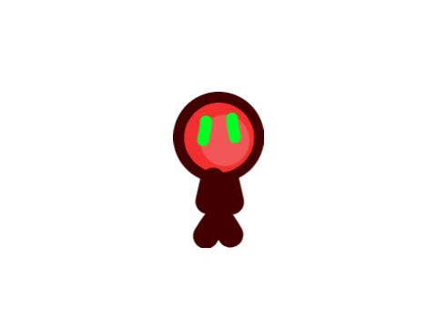 real lil guy