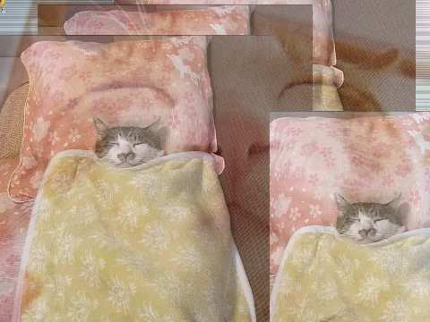 ice pick induced dopamine induced slumber simulator