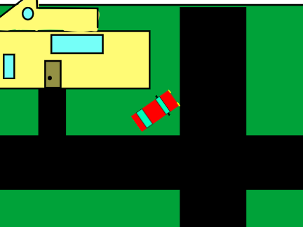driving sim 2