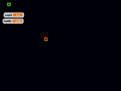 Avoidance V 0.6.0