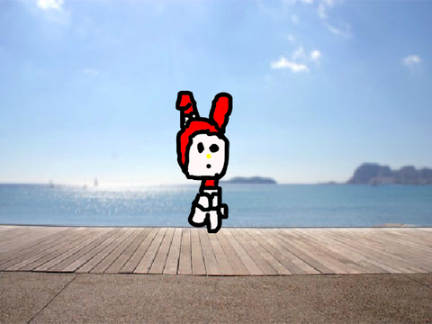 Kuromi and Cinnamoroll go to Warsaw| Part 5