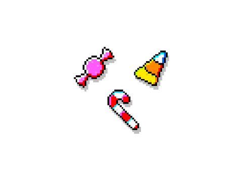 Candy!