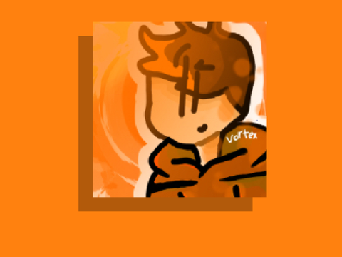 pfp for a mango