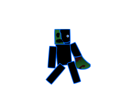 Mutated