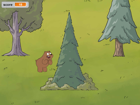 Hide and Seek 