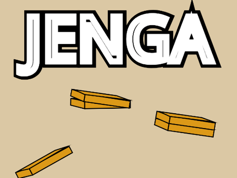 Jenga!