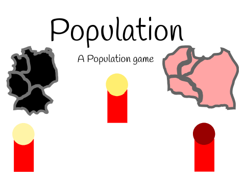 Trailer: Population!