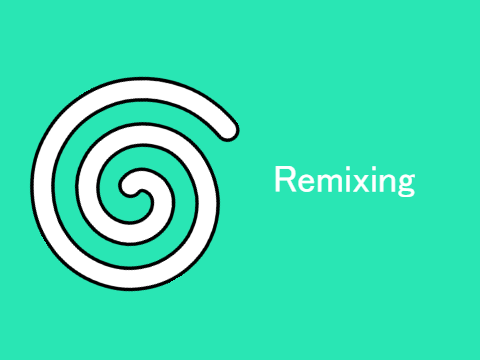The Official Remixing Simulator  remix remix remix remix remix remix remix remix remix remix … remix