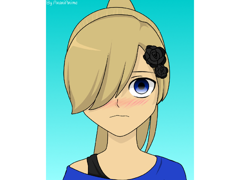 Auri Rose Tinker Ref