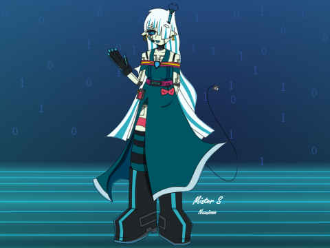Elysabel Coder