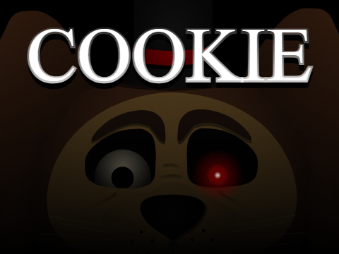 Cookie the Bunny