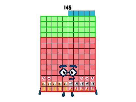 Yes. This is my 145