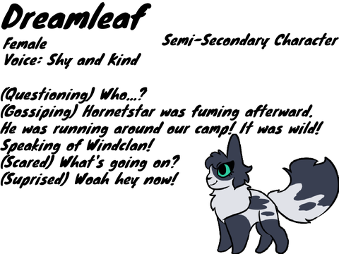 (OPEN!)Tales of Perfectheart Dubbed Casting Call! remix