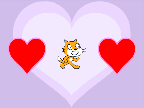 Love tester