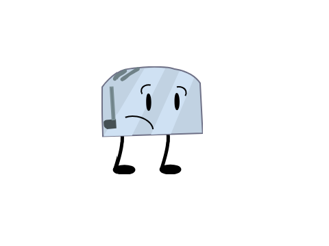 toaster