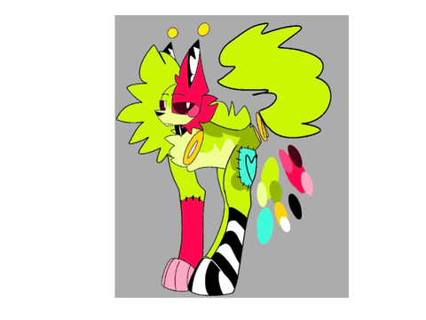 ✧ Zombii