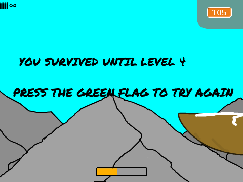 dead iland