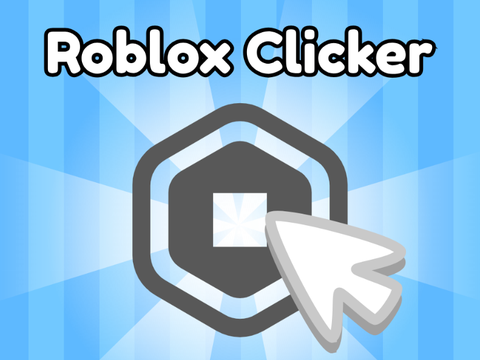 Robux Clicker #realrubux
